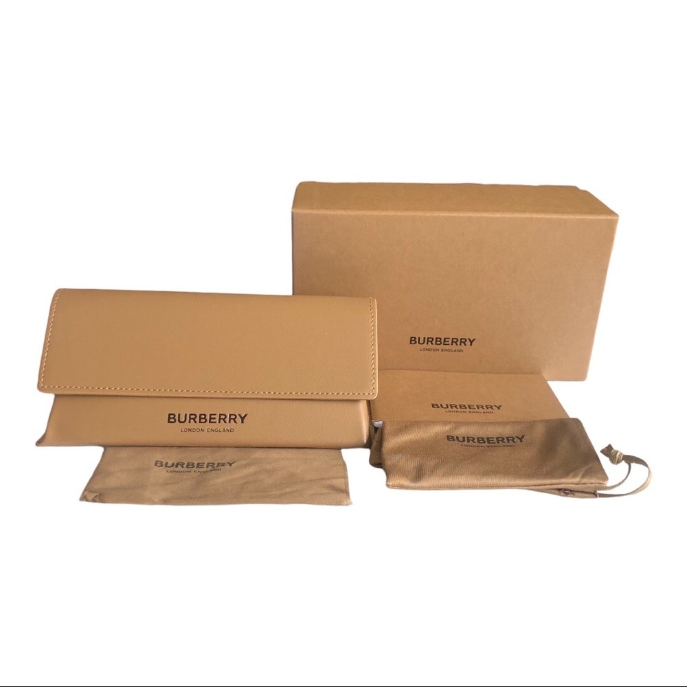 Burberry Case
